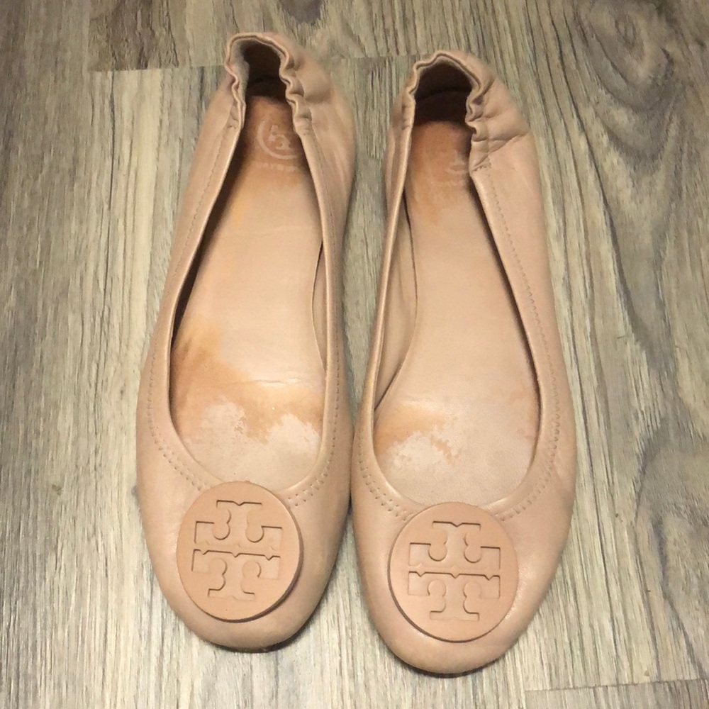 Tory Burch Flats